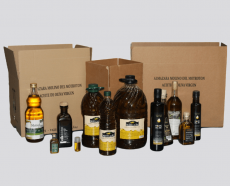 PACK EXTRA VIRGIN OLIVE OIL