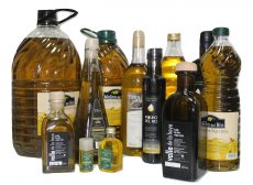 EXTRA VIRGIN OLIVE OIL