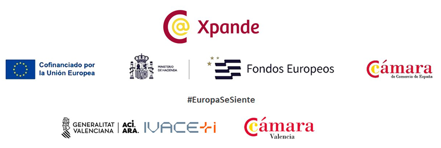 Logos Xpande 2025